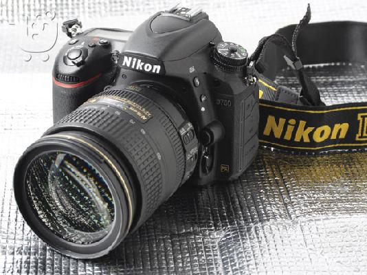 PoulaTo: Nikon D750 με φορμά FX ψηφιακές SLR σώμα της μηχανής μόνο